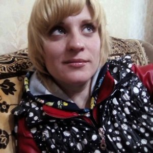 Ольга , 41 год