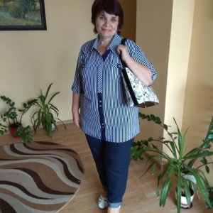 Лилия , 66 лет