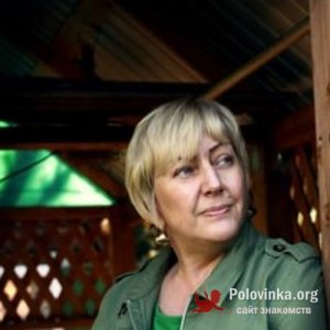 Лариса , 62 года