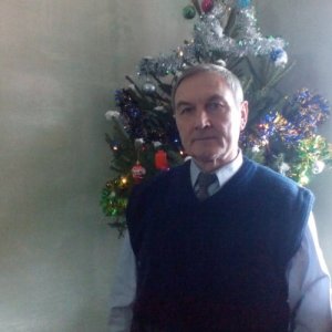 Игорь , 64 года