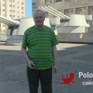 Николай , 69 лет