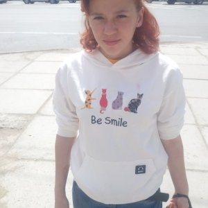 Юлия , 23 года