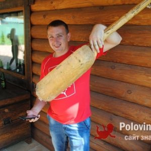 Руслан Зайцев, 29 лет