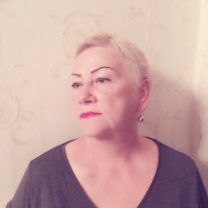 Татьяна , 69 лет