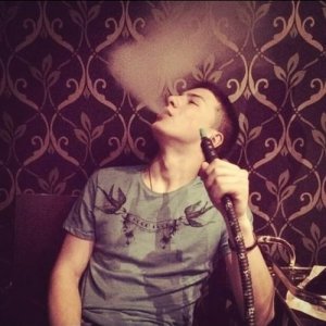 Алмаз шурин, 34 года
