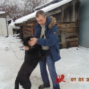 Сергей , 47 лет