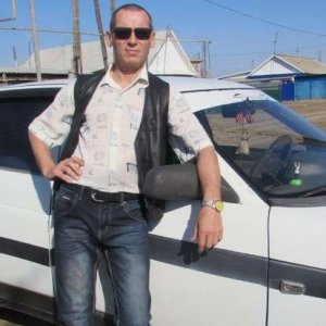 Валерий , 51 год