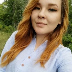 Эльзира , 24 года