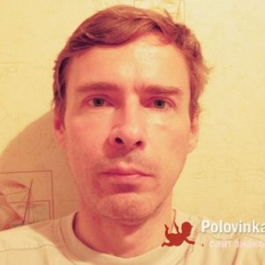 Евгений , 48 лет