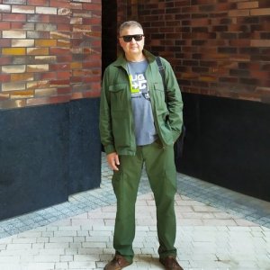 Андрей , 59 лет