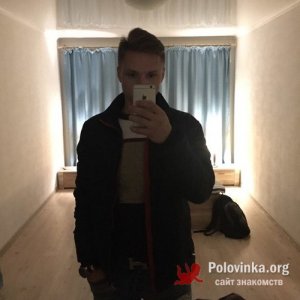 Саша Кот, 27 лет