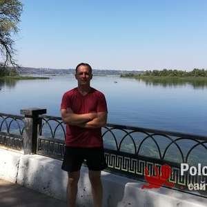 Юрий , 42 года