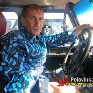 Раим Гордеев, 47 лет