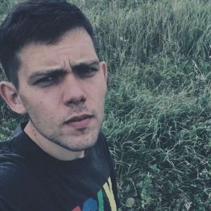 Юрий , 26 лет