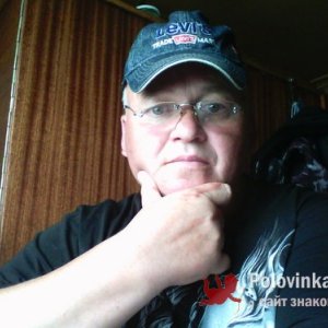 Дмитрий , 59 лет