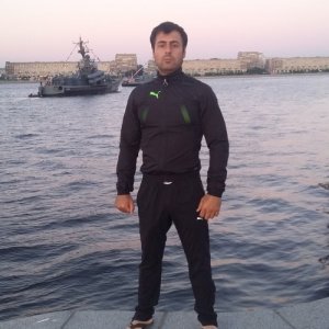 Джон , 41 год