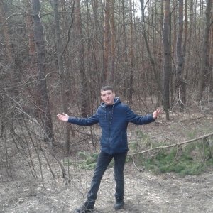 Игорь , 23 года