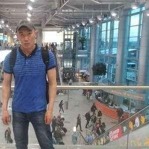 Николай , 38 лет