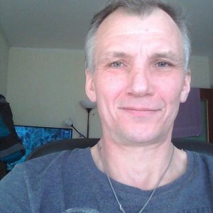Генгадий , 46 лет