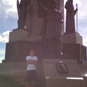 Алексей Андреев, 29 лет