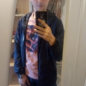 Алексей Баранов, 28 лет