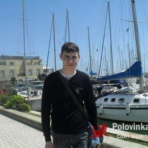 Stanislav , 34 года