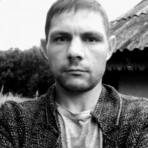 Ваня , 35 лет
