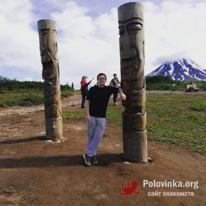 Максим Свинцов, 30 лет