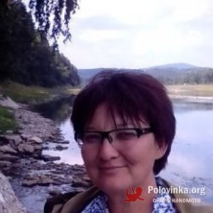 Зульфия , 57 лет
