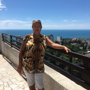 Елена , 60 лет