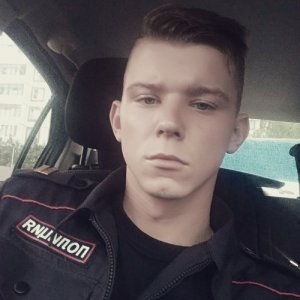 Адам , 27 лет