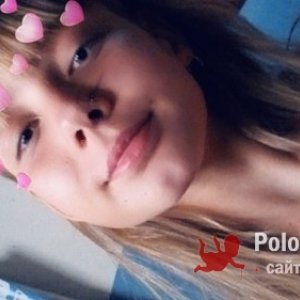 Аня , 23 года