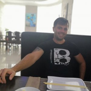 Станислав , 35 лет