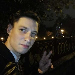 Shalun555 , 35 лет