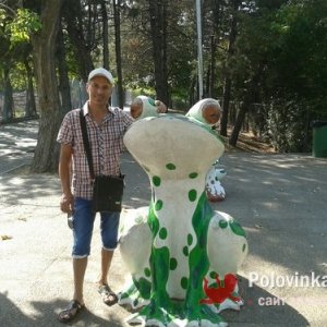 Alex , 50 лет