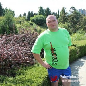 Вячеслав , 43 года
