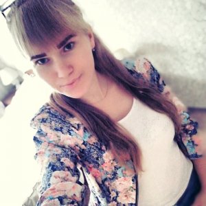 Татьяна , 27 лет