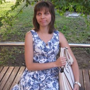 Валерия , 29 лет