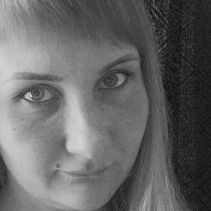 Татьяна , 34 года