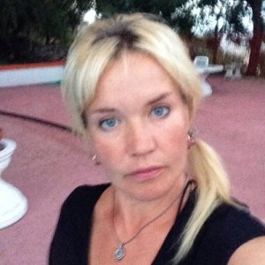 Светлана , 52 года