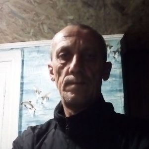 Владимир Дудник, 54 года