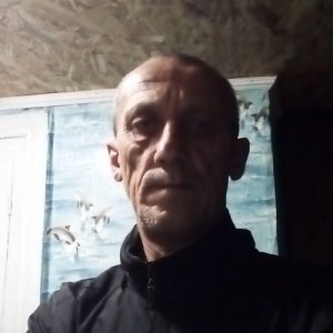 Владимир Дудник, 55 лет