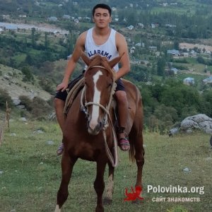 Mansur , 26 лет