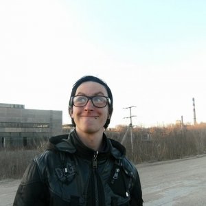 Виталий Носов, 32 года