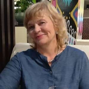 Елена , 63 года