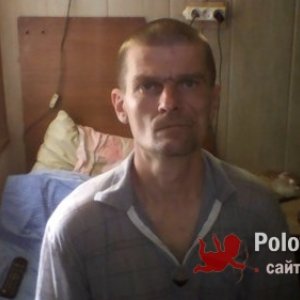 Алексей изотов, 49 лет