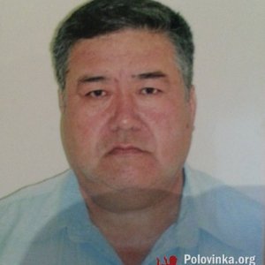 Сапар Назаров, 74 года