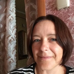 Ирина , 44 года