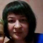 Оксана, 41 год