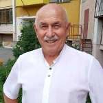 Александр, 72 года
